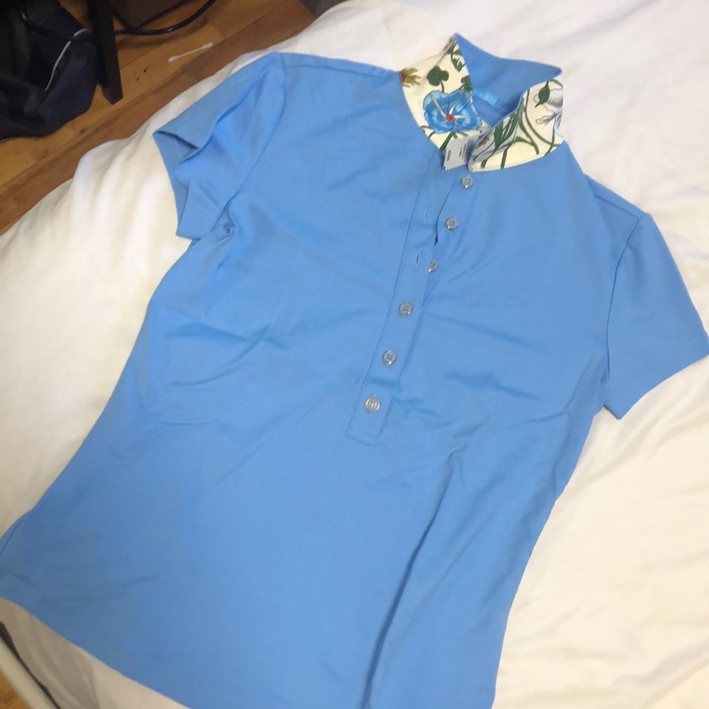 Polo shirt